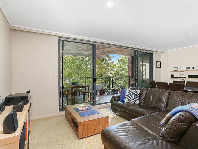 202/19 Cadigal Avenue, Pyrmont, NSW 2009 - Property Details