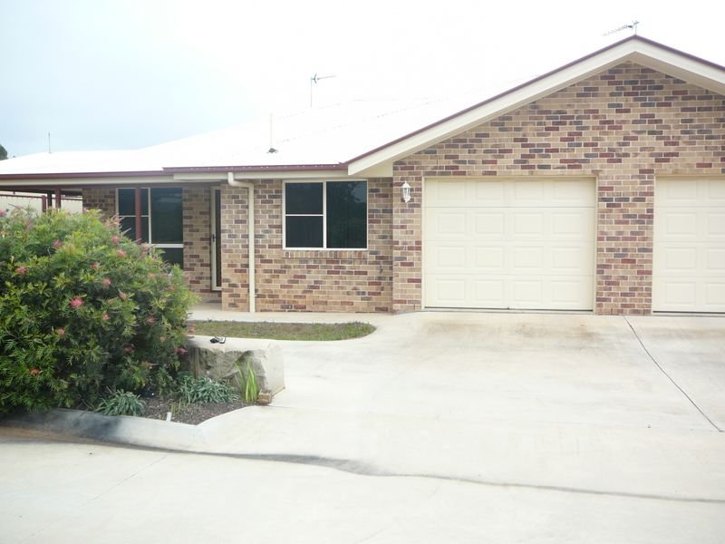 2 / 10 Yangan Road, Warwick, Qld 4370 Property Details