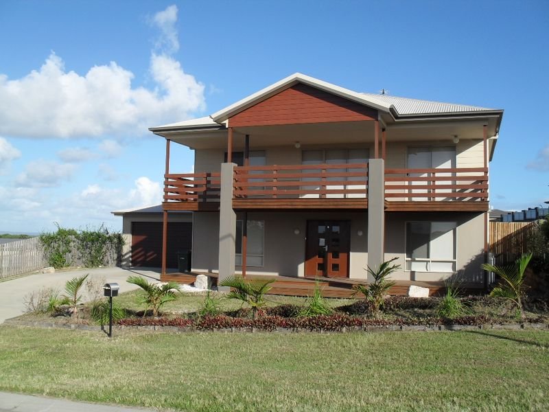 24 Teresa St, Nikenbah, Qld 4655 Property Details