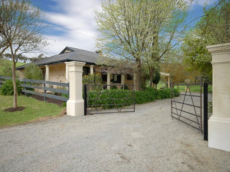 Lot 172 Bailey Road, Echunga, SA 5153 Property Details