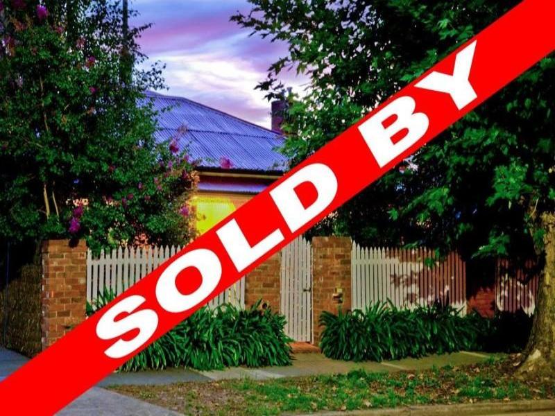 633 Stanley Street, Albury, NSW 2640 Property Details