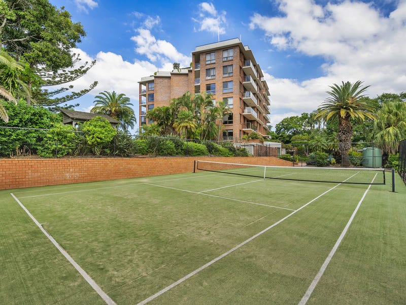 1/26 Rees Avenue, Clayfield, Qld 4011