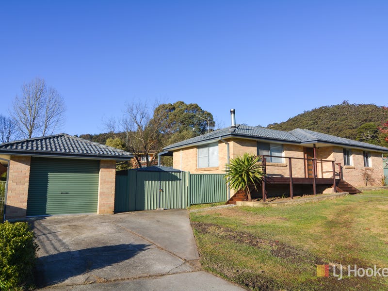 2 Boronia Street, Lithgow, NSW 2790 Property Details