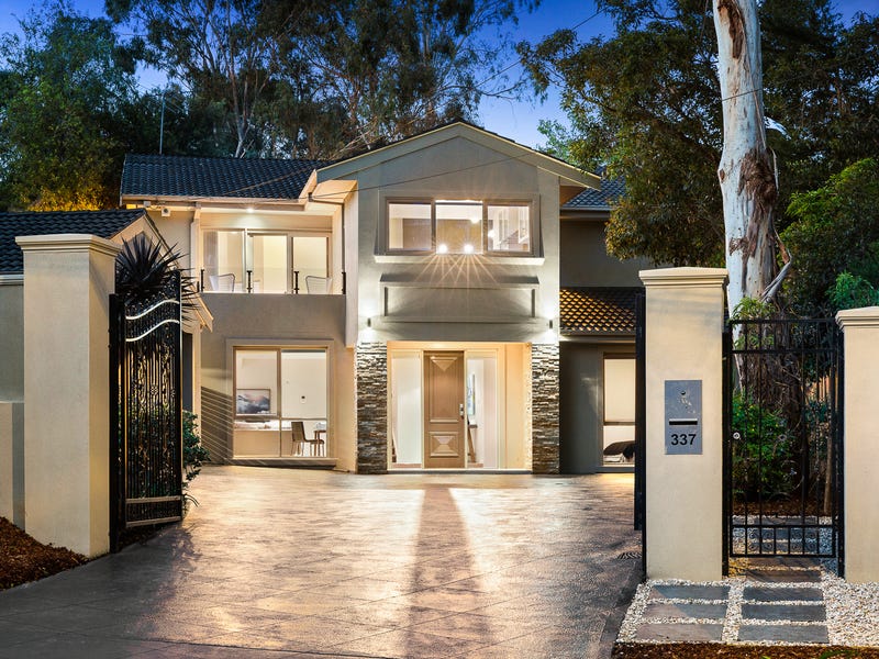 337 Porter Street, Templestowe, Vic 3106