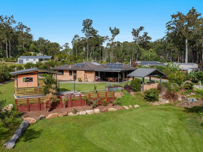 35 Tree Frog Grove, Woombah, NSW 2469