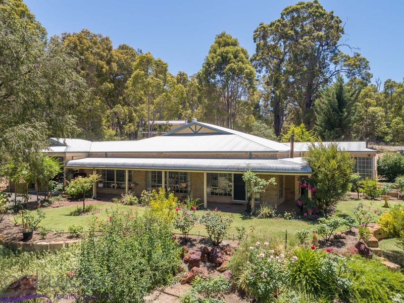 95 Waterford Drive, Gidgegannup, WA 6083 Property Details