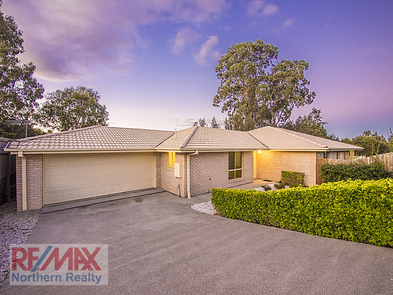 17 Birmingham Street, Eatons Hill, QLD 4037