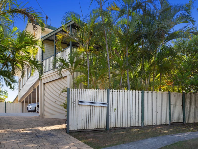 3/76 Alpha Street, Taringa, QLD 4068