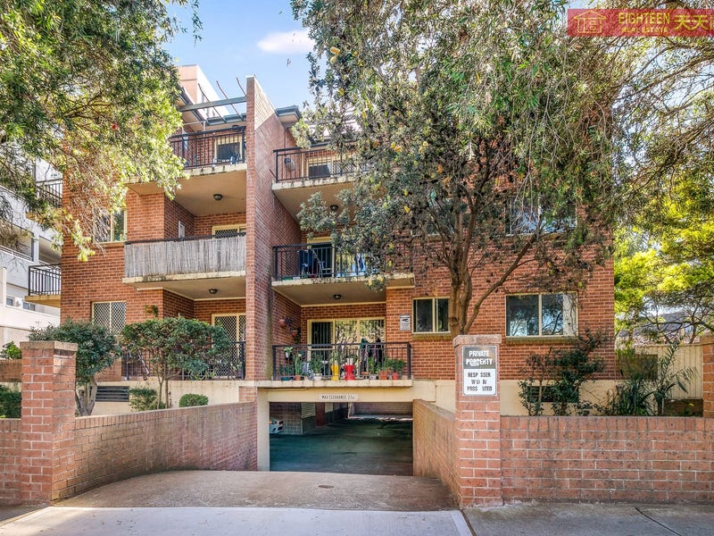 14/2 4 Lister Avenue, Rockdale, NSW 2216 Property Details