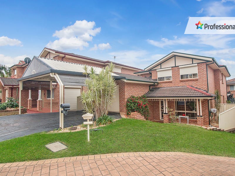 14A Clune Close, Casula, NSW 2170