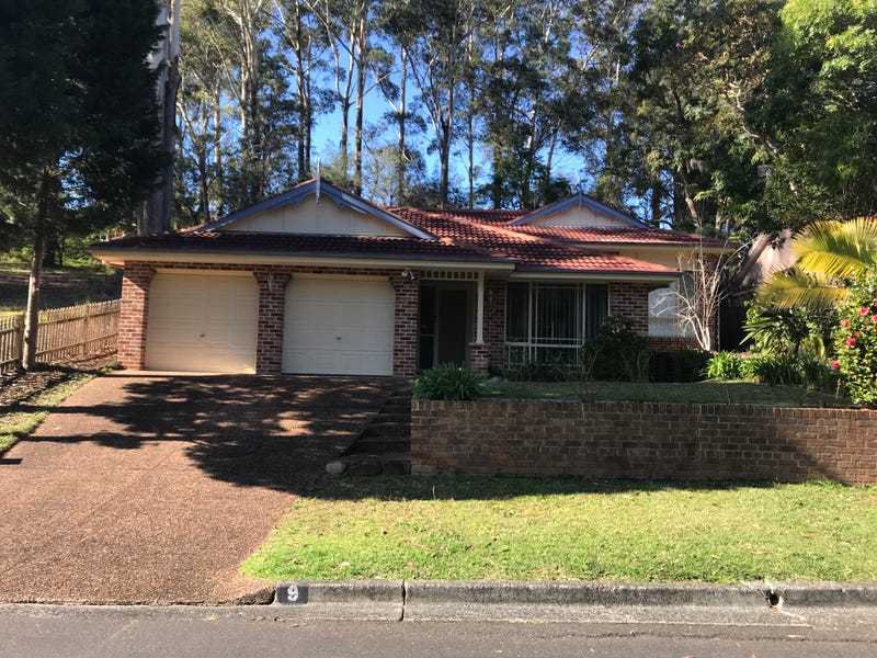 9 Salisbury Drive, Terrigal, NSW 2260