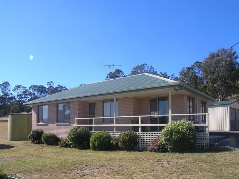 186 Gilling Brook Road, Forcett, TAS 7173