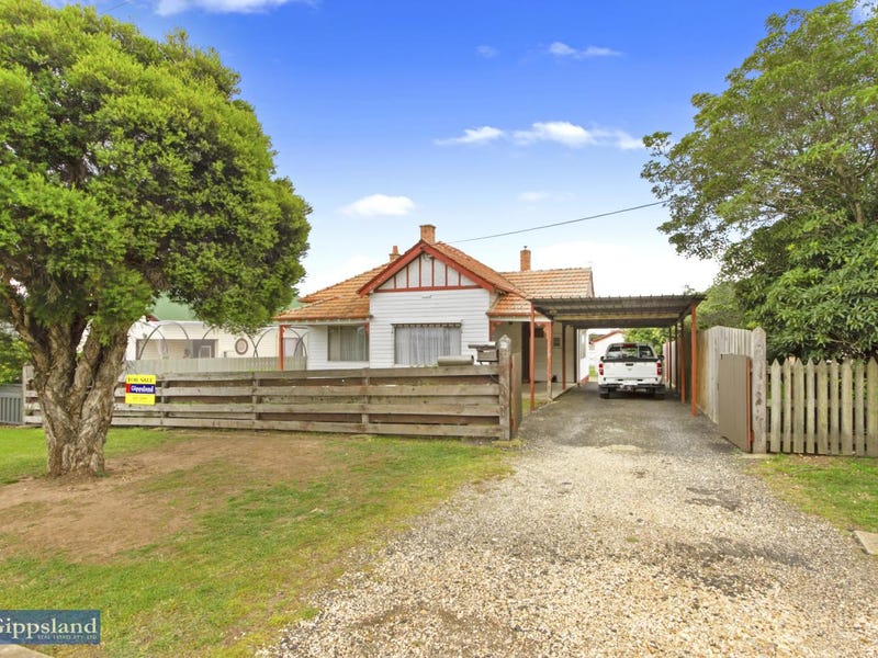 12 Stratfordmaffra Road, Maffra, VIC 3860