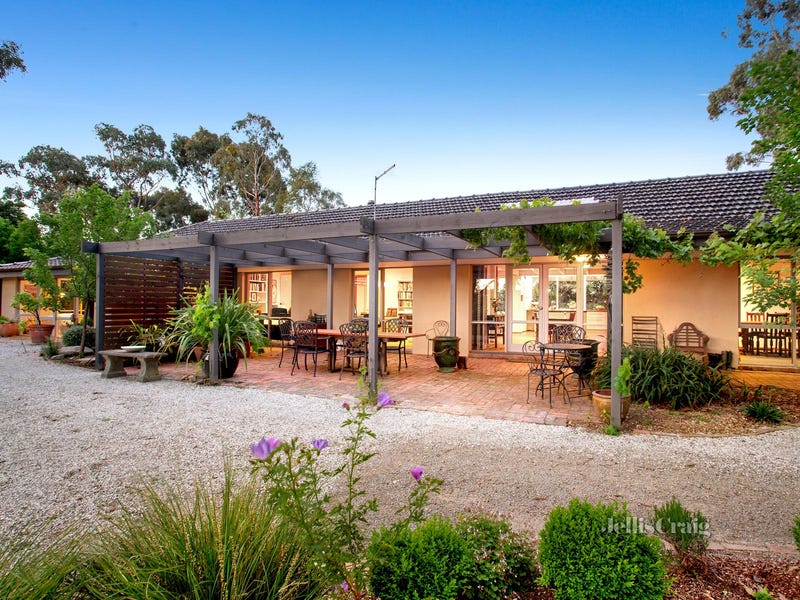 80 Menzies Road, Kangaroo Ground, VIC 3097