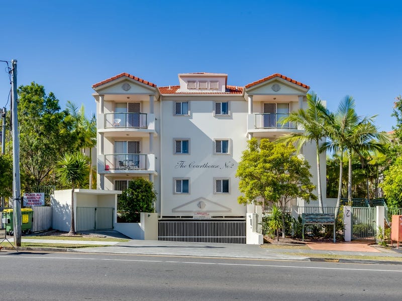 6/7 Johnston Street, Southport, QLD 4215