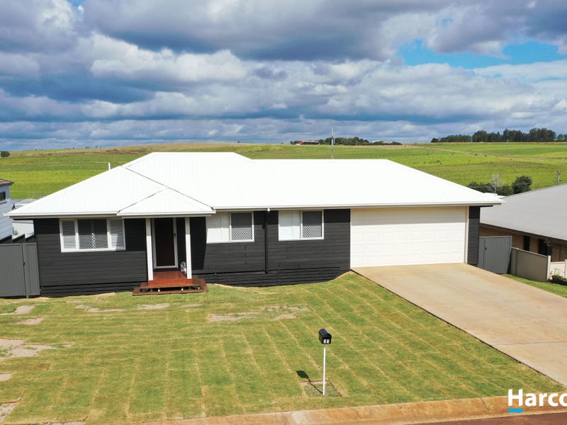 11 HERITAGE DRIVE, Childers, Qld 4660 Property Details
