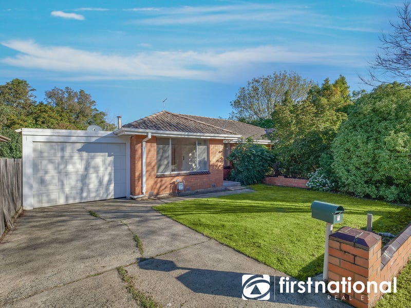 5 Mansfield Street, Berwick, Vic 3806 Property Details