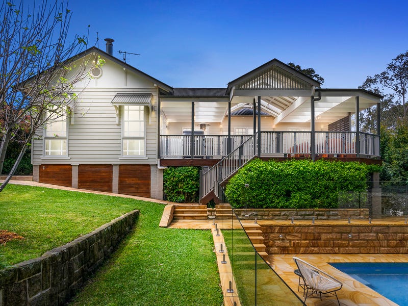 21 Mann Street, Glenbrook, NSW 2773