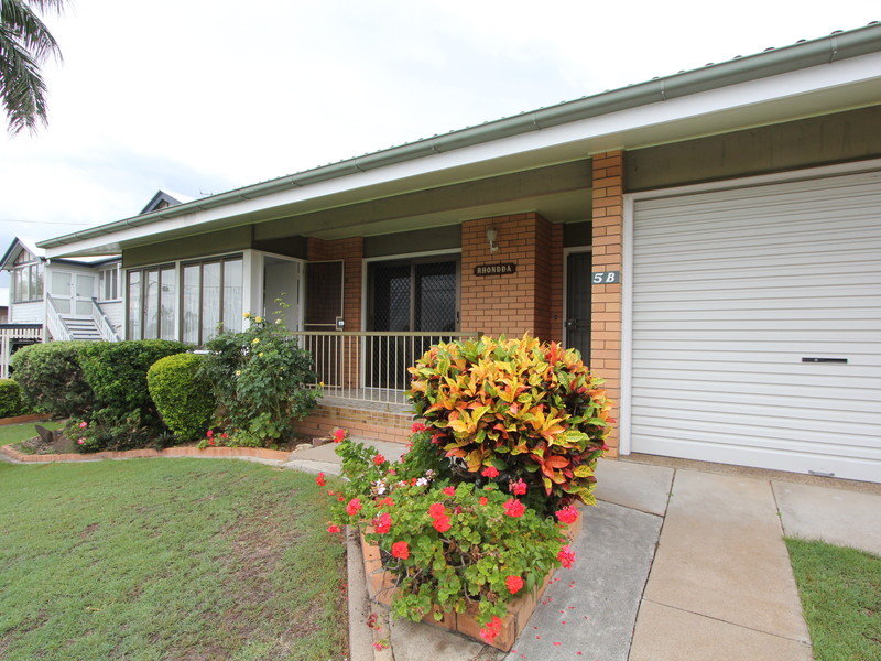 5B Clifton Street, Booval, Qld 4304 Property Details