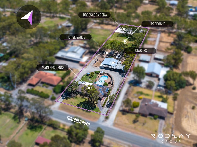 34 Thatcher Rd, Byford, WA 6122 Property Details