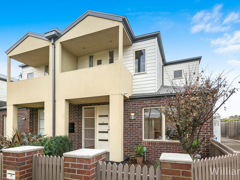 8/222 Mason Street, Newport, Vic 3015 Property Details