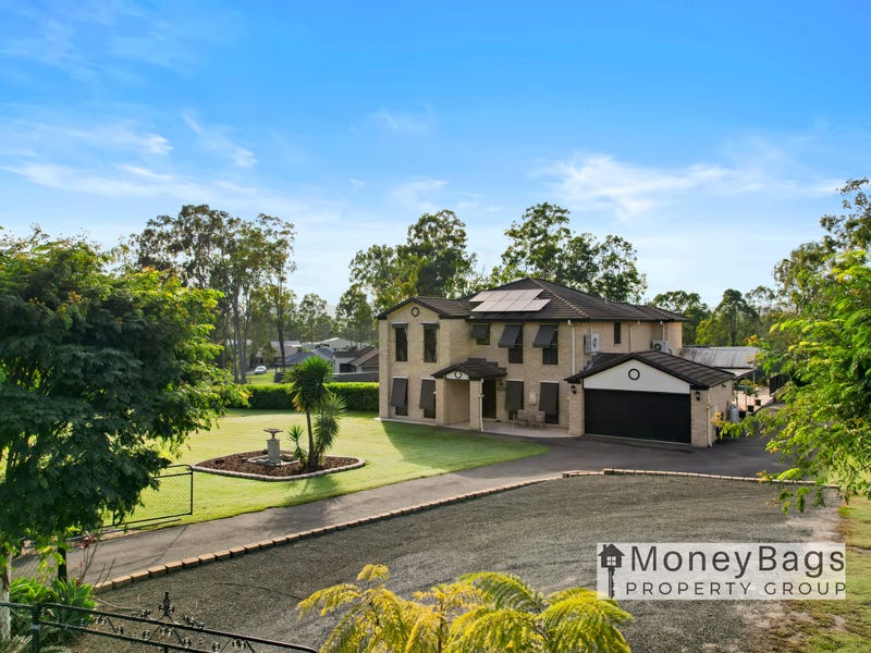 138146 Peppertree Drive, Jimboomba, Qld 4280