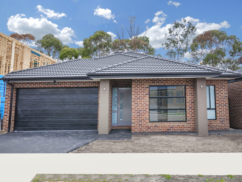LOT 11 Crestwood Road, Greenvale, Vic 3059 Property Details