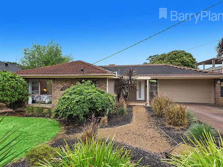 12 Palmerston Street, Berwick, VIC 3806