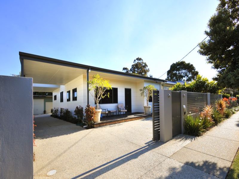 16 Gundagai Street, Coffs Harbour, NSW 2450