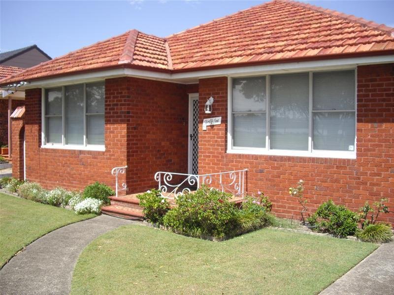 41 Nield Avenue, Rodd Point, NSW 2046 - realestate.com.au