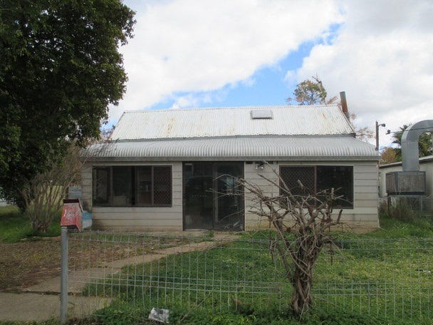 29 Wingadee Street, Coonamble, NSW 2829 - Property Details