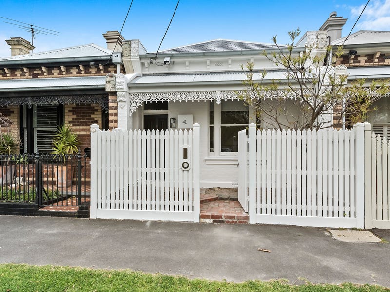 41 Mcgregor Street, Middle Park, VIC 3206