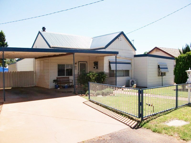 173 Bathurst Street, Condobolin, NSW 2877 Property Details