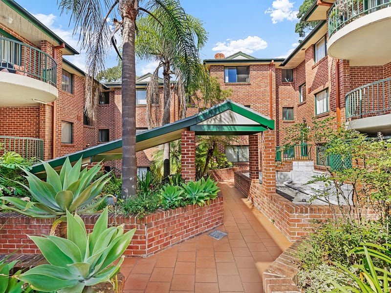 8/28-32 Bridge Road, Hornsby, NSW 2077 - Property Details