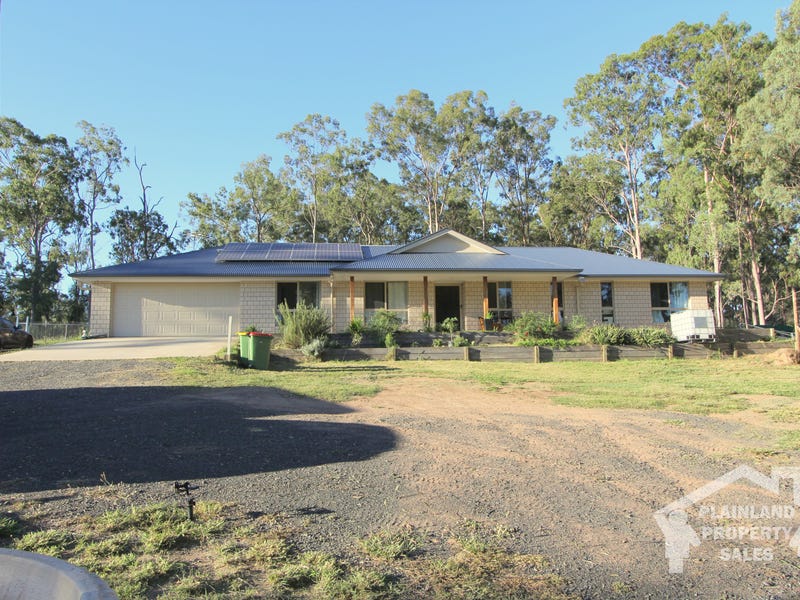 Real Estate & Property for Sale in Lockyer Valley Region, QLD Pg. 4