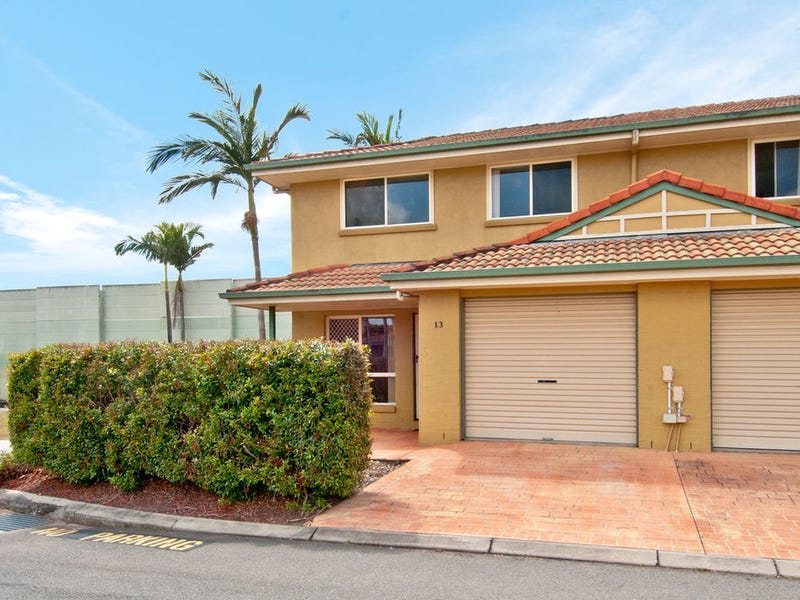 13/80 Oswin Street, Acacia Ridge, Qld 4110 House for Sale