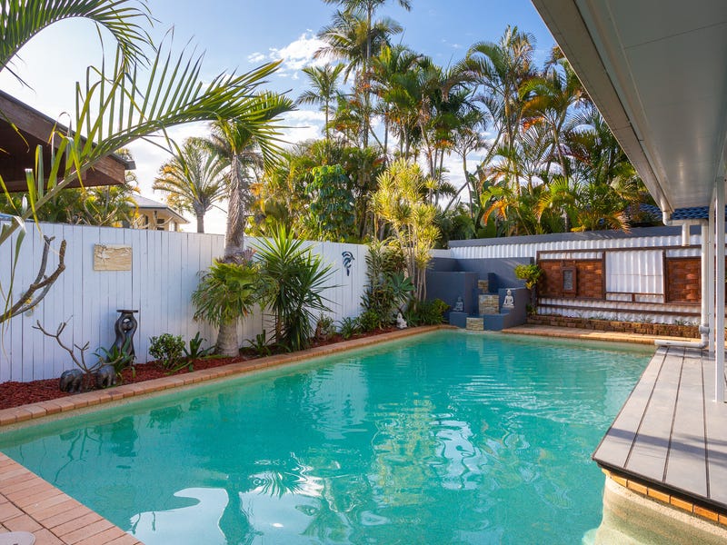 145 Tahiti Avenue Palm Beach Qld 4221 Property Details