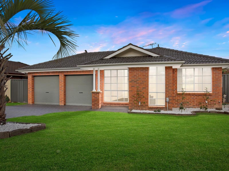 5 Scobie Place, Mount Annan, NSW 2567