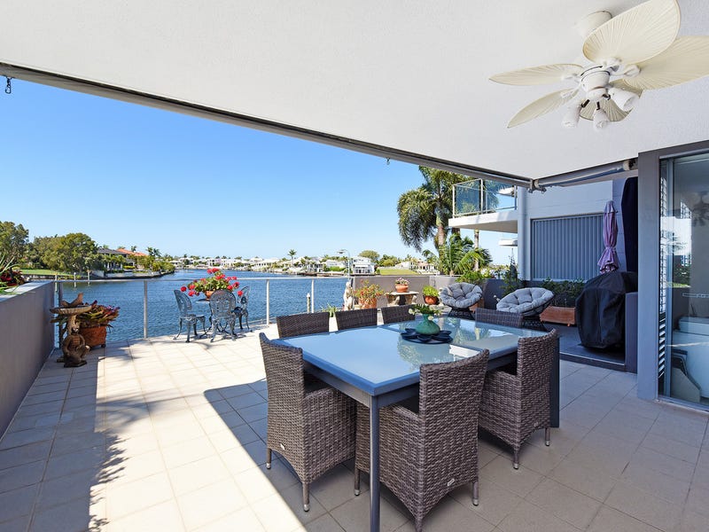 7/51 Grand Parade, Kawana Island, Qld 4575 Apartment for Sale
