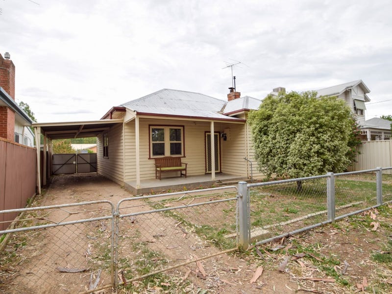 44 Park Lane, Wangaratta, Vic 3677 Property Details