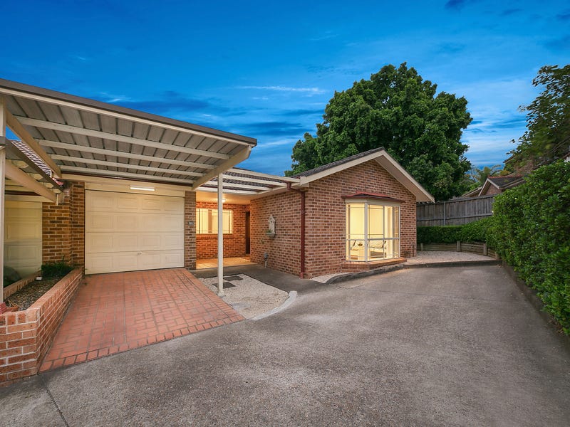Sold Villa Prices & Auction Results in Baulkham Hills, NSW 2153