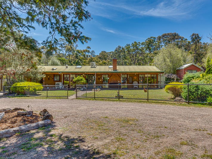105 Hastings Road, Greendale, VIC 3341