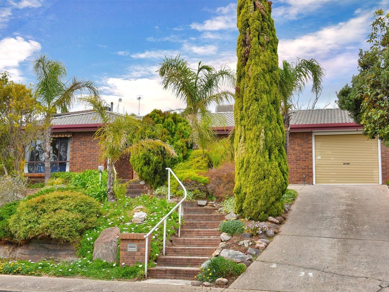 4 Wayside Drive, Hallett Cove, SA 5158 House for Sale