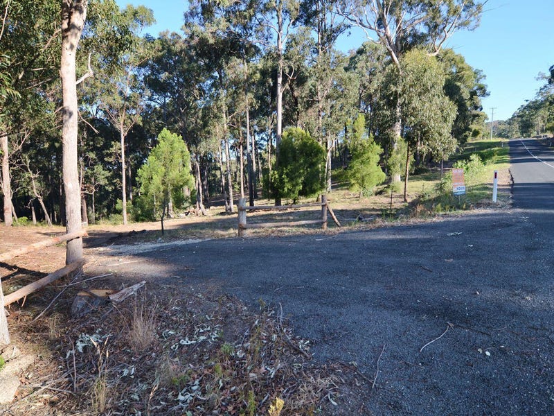 551 Oaklands Road, Bald Hills, NSW 2549