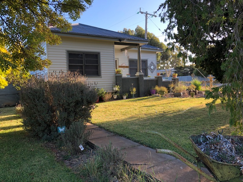 13 Commercial Street West, Kaniva, Vic 3419 Property Details