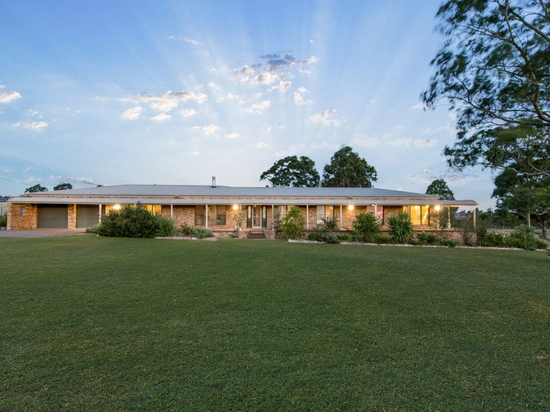 4 Woods Place, Branxton, NSW 2335 Property Details