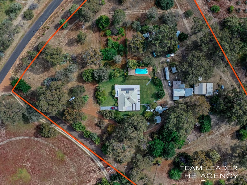 64 Tuart Grove Avenue, Lake Clifton, WA 6215