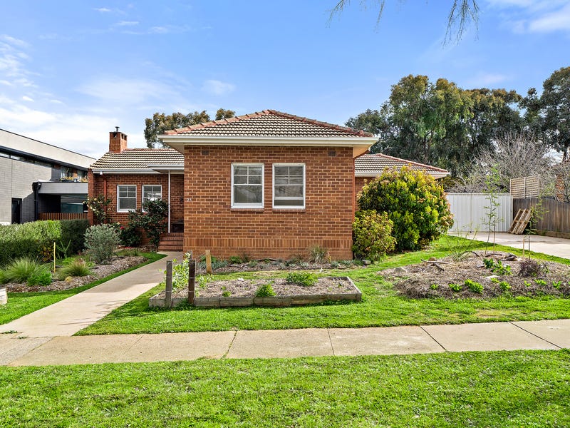 23 Frome Street, Griffith, ACT 2603 - Property Details