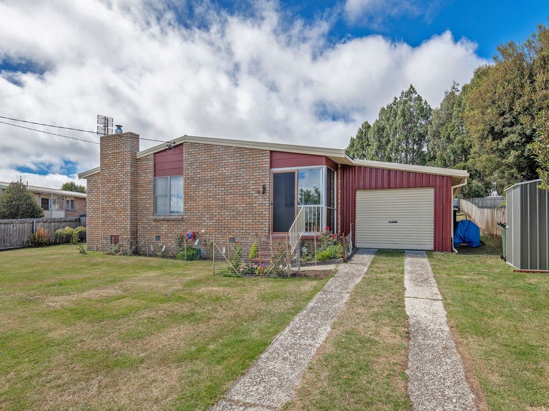 16 Que, Waratah, Tas 7321 Property Details