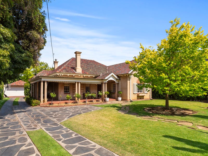 27 Partridge Street, Glenelg, SA 5045 House for Sale